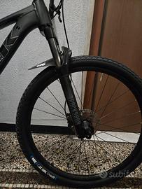 Bicicletta mtb