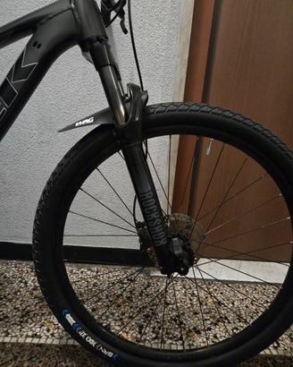Bicicletta mtb