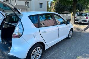 Renault Scenic xmod
