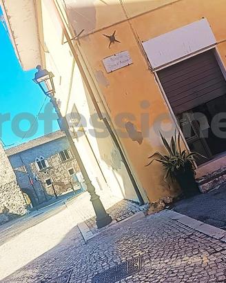 Negozio Aquino [Cod. rif 3391112VCG]