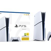 Console Playstation 5 Slim