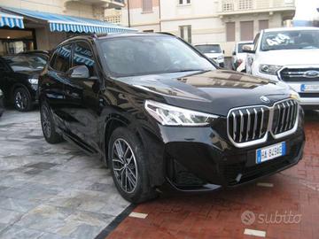 BMW X1 XDRIVE 2.0 D MSPORT