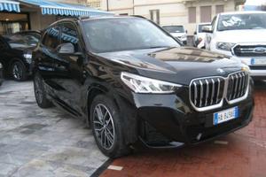 BMW X1 XDRIVE 2.0 D MSPORT