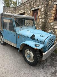 Fiat campagnola ar 55