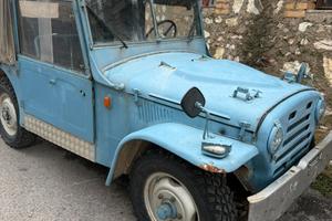 Fiat campagnola ar 55