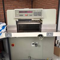 POLAR 58 Tagliacarta