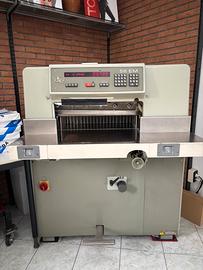POLAR 58 Tagliacarta