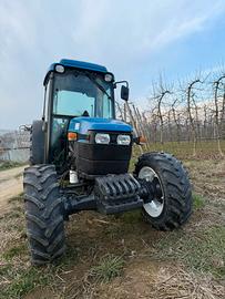 New holland TN 90 F