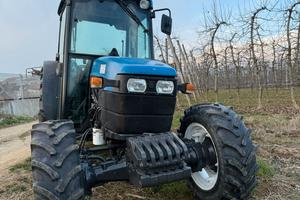 New holland TN 90 F