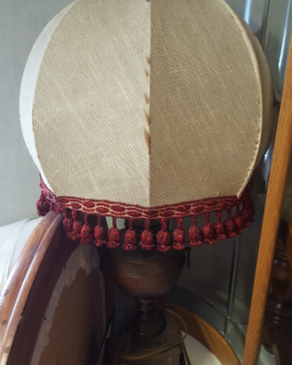 Lampada
