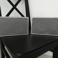diffusori Sony