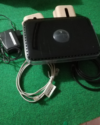 Netgear DGN3500B