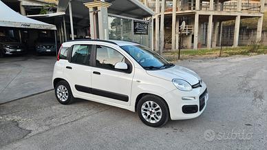 Fiat Panda 1.3 MJT Lounge