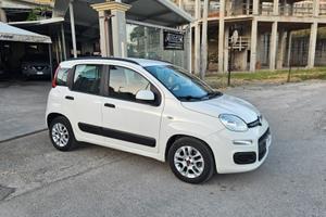 Fiat Panda 1.3 MJT Lounge