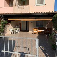 Casa vacanze porto Ottiolu, Sardegna