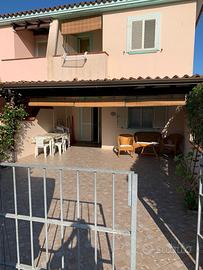 Casa vacanze porto Ottiolu, Sardegna