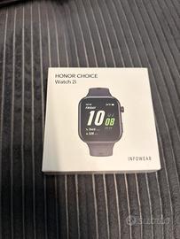 Smartwatch Honor