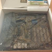 Scheda madre ATX AMD Socket 754 ASUS K8N-E Deluxe