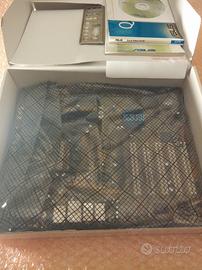 Scheda madre ATX AMD Socket 754 ASUS K8N-E Deluxe