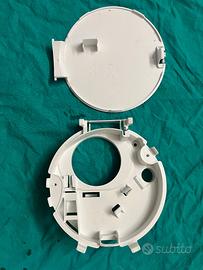 COPERCHIO SCARICO POMPA BOSCH SERIE 6 iDOS