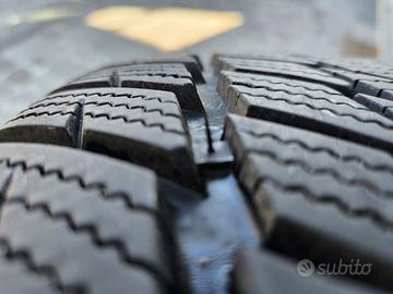 Atlas Polarbear UHP 2 245/45 R19 102V XL
