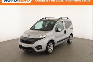 FIAT Qubo PS54255