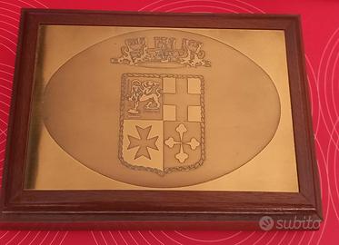 ricordo marina militare 