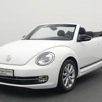 Volkswagen Maggiolino Cabrio 1.2 TSI Club-Navi-Xen