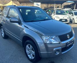 Suzuki Grand Vitara 1.9 ddis 130 cv 3 porte