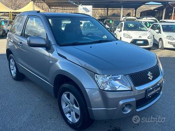 Suzuki Grand Vitara 1.9 ddis 130 cv 3 porte