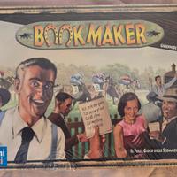 Bookmaker - Gioco da tavolo corse cavalli (Giochi)