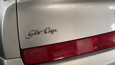 Alfa Gtv 916 CUP