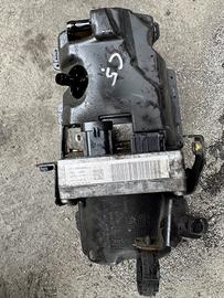 Pompa ammortizzatori citroen C5