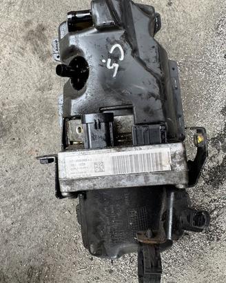 Pompa ammortizzatori citroen C5