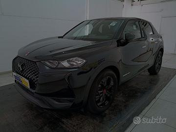 DS AUTOMOBILES DS 3 Crossback 1.5 bluehdi Perfor