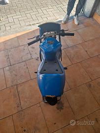 minimoto 