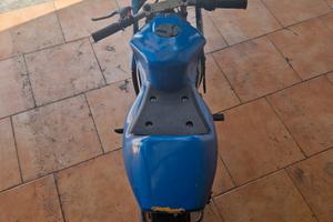 minimoto 