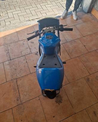 minimoto 