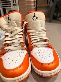 Scarpe jordan