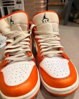Scarpe jordan