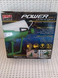 pistola a spruzzo elettrica usata Passat Tools