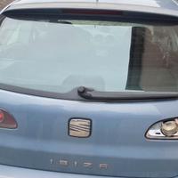 Fanali posteriori seat ibiza