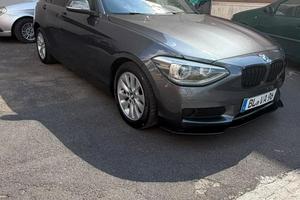 Bmw serie 1