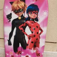 Tavola mare Miraculous