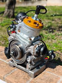 Motore mono marcia 125 Vortex ROK GP, Tony Kart