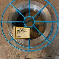 Filo da saldatura acciaio inox - MIG