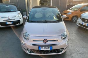 Fiat 500 1.0 Hybrid Star