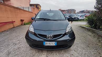 Toyota Aygo 1.0 GPL 115.000 km
