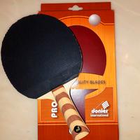 Racchetta ping pong professionale Donier Off+