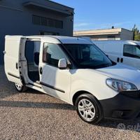 Fiat Doblo 1.3 mjt 95cv 2018